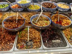 -梅溪·小伙子干挑面(安吉总店)