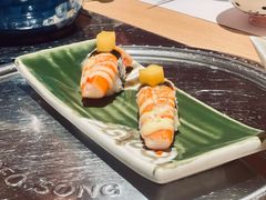 -隐泉京望日式料理(太和广场店)