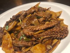 -老牌坊鲁菜名店(聊城美食岛店)