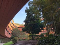 -上海衡山路十二号华邑酒店