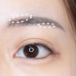 -MIVI野生眉纹绣纹眉