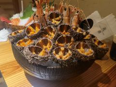 -花潮料理艺食馆(世欧广场店)