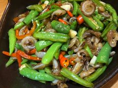 -小土豆北方菜馆(方庄店)