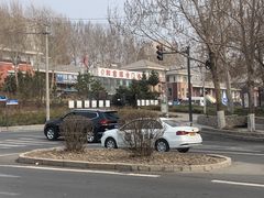 -清水湾足道馆