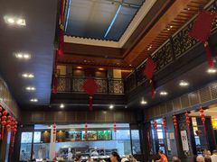-咸亨酒店•非遗绍兴菜•中华老字号(堂吃餐厅)