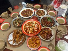 -老三样·旧食新味(船山路店)