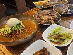 -韩一品韩国料理(柏庐南路店)