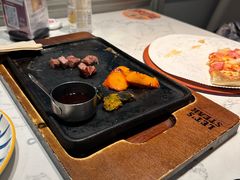 -必胜客(新辰里酒仙桥店)