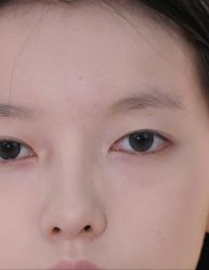 -韩美绣·骨相纹眉·洗眉美瞳线