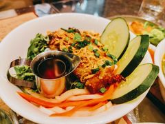 -Cô Thành Restaurant