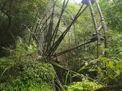 -天河潭旅游度假区