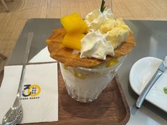 -满记甜品(王府井北京市百货大楼店)