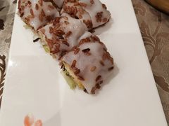 养生红米肠-新兴家喻酒家·羊城名宴(昌岗店)