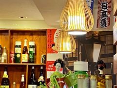 -东岸料理·寿司·刺身