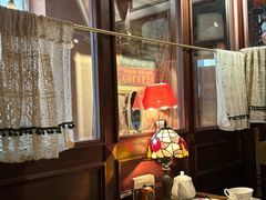 -古董花园(思南路42弄小区店)