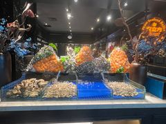 -宴立方海鲜自助(义乌万达广场店)