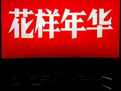 -百美汇影城(LUXE嘉里中心店)