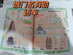 -西安城墙·碑林历史文化景区