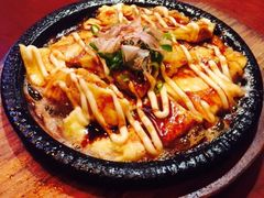 -醉虎传(南锣鼓巷店)