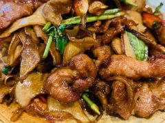-滇越乘象云南餐厅(次渠店)