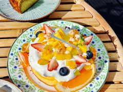 -花小醉露营烤肉·下午茶餐吧(熙南里店)