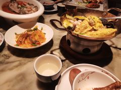 -绿茶餐厅(昌平悦荟店)