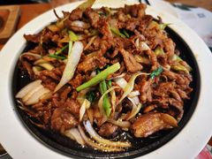 -花舍·新派粤菜·西餐·下午茶(亚运村·鸟巢店)