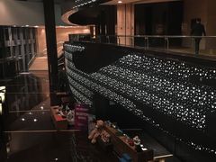 -北京北辰洲际酒店啡扬咖啡厅·自助餐厅