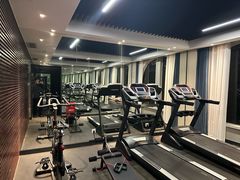 -上海柏阳君亭酒店(复旦大学店)