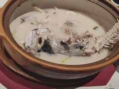 -风味小馆(天目湖宾馆店)