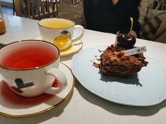 -嗒令甜品·主题融合料理餐厅(首座时代店)