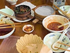 -豆相识•九九豆腐脑(牛咡桥店)