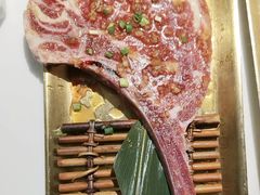 -炙城·韩式烤肉(南京东路店)