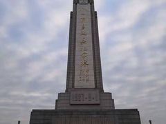 -八一南昌起义纪念塔