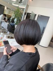 -GANO HAIR 
