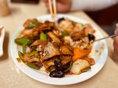 -正宗兰州王师傅麻辣牛肉面(学院新城店)