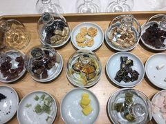 -阮大兴糕团(杭州西湖银泰百货店)