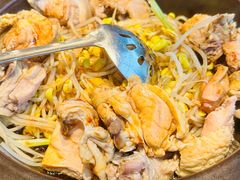 云海肴汽锅鸡-云海肴云南菜(浦江欢乐颂店)