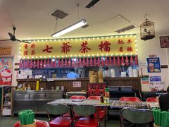 -七爺清汤腩(南开大悦城店)