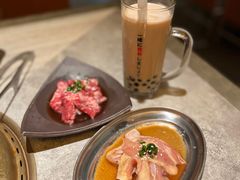-乾杯烧肉居酒屋(中洲湾店)