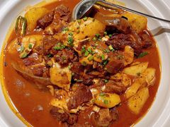 招牌牛三宝-黄泥岗·地道湖北菜(奥特莱斯店)