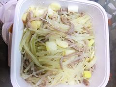 -弓虽昌焖烧鸡(大竹林店)