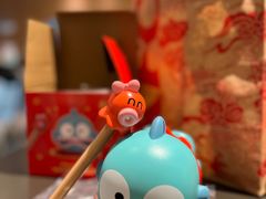 -肯德基(乐峰店)