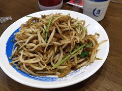 -满园烤鸭·春饼(太原街万达店)
