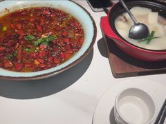 -外婆家(西红门荟聚购物中心店)