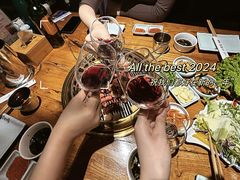 -比格比萨自助(国展店)