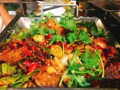-别院里音乐餐酒吧(双流航空港店)
