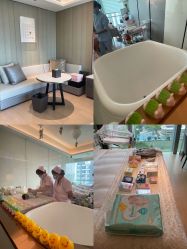 -蜜悦居月子中心(国金中心店)