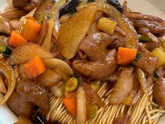-爱家面馆(常州总店)