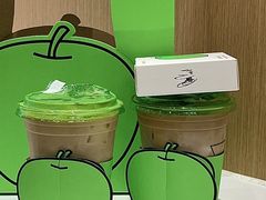 -Manner Coffee(K11店)